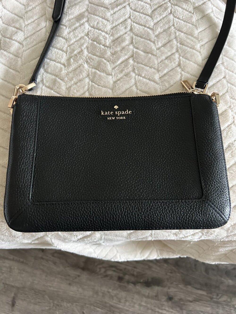 Kate Spade Cross Body Purse